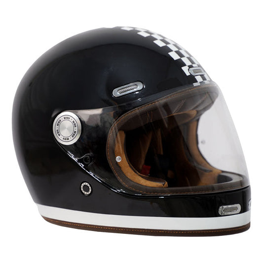 By City Roadster III Race helmet