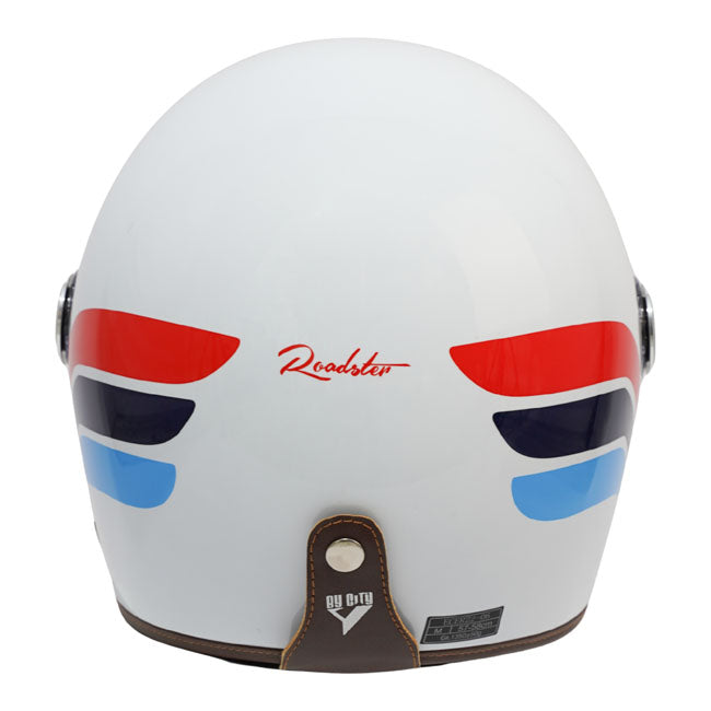 By City Roadster III Swam helmet