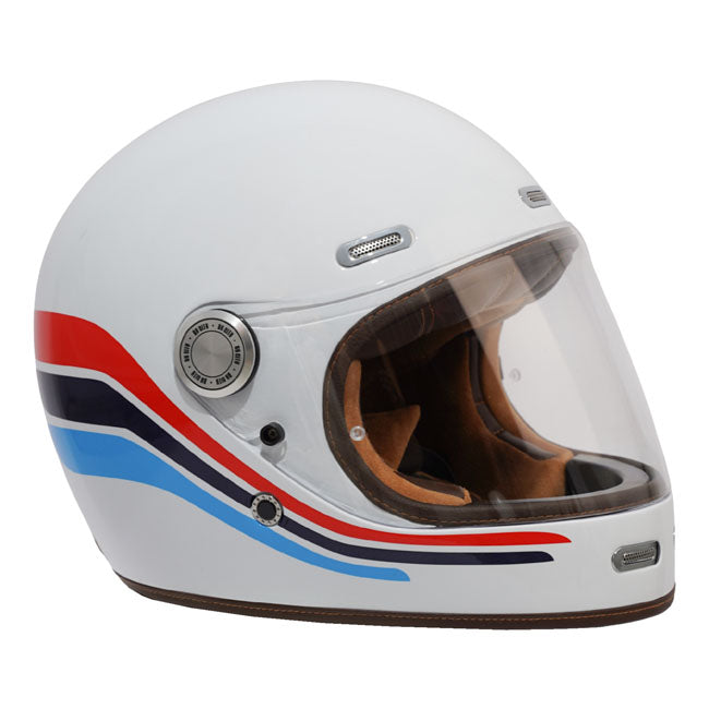 By City Roadster III Swam helmet