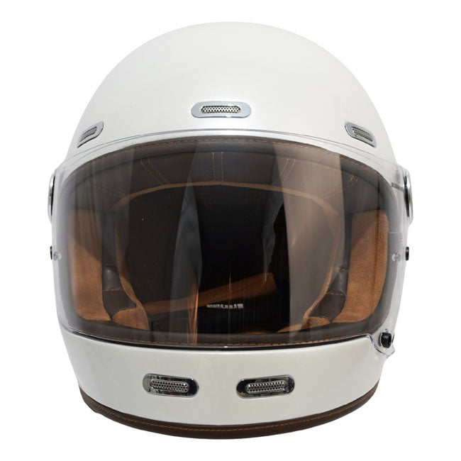 By City Roadster III Pearl helmet