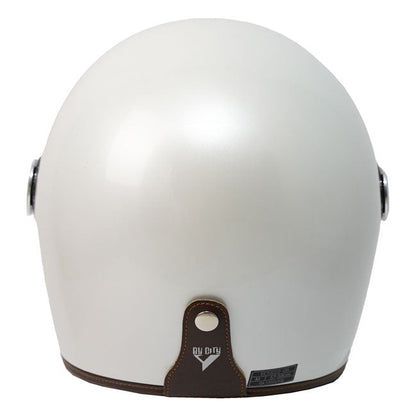 By City Roadster III Pearl helmet
