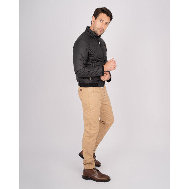 By City Lining III full sleeve jacket