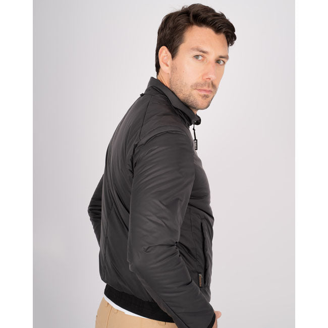 By City Lining III full sleeve jacket