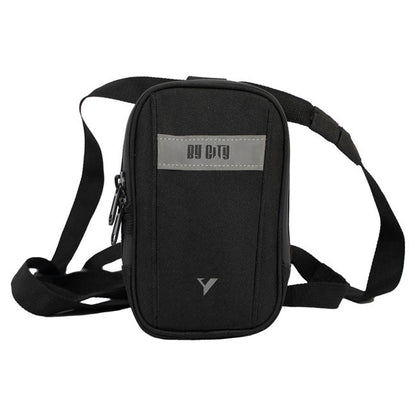 By City Leg bag black
