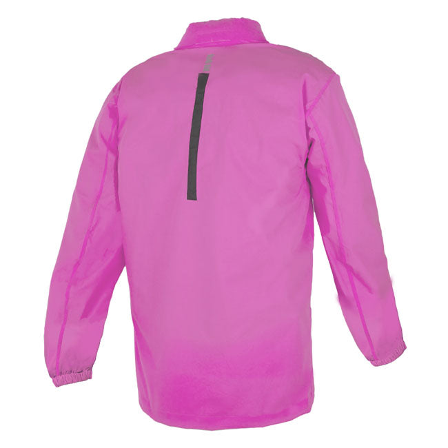 By City Rain coat jacket
