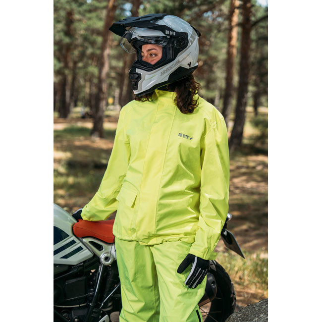 By City Rain coat jacket