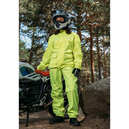 By City Rain coat jacket