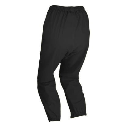 By City Rain coat trouser mini black