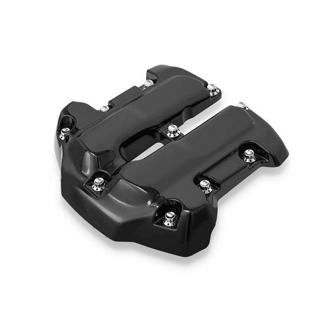 Arlen Ness, titanium 12-point rocker box bolt kit