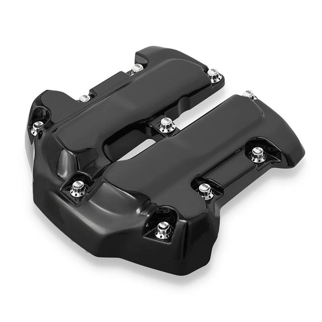 Arlen Ness, titanium 12-point rocker box bolt kit