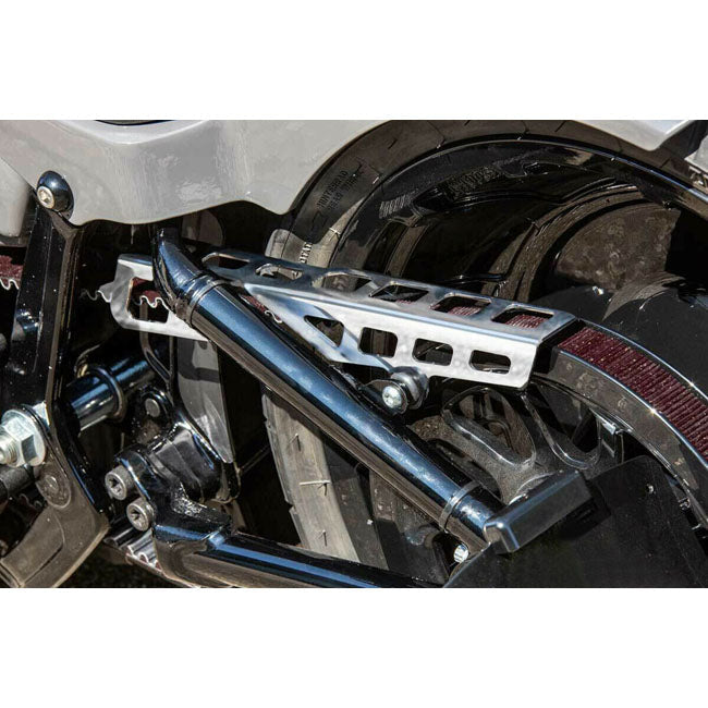 Rick''s Motorcycles, belt