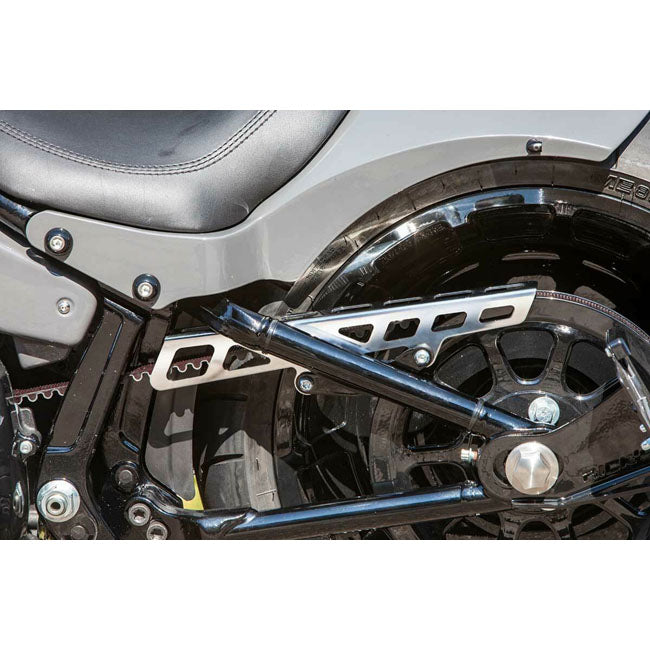 Rick''s Motorcycles, belt