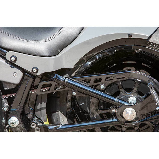 Rick''s Motorcycles, belt
