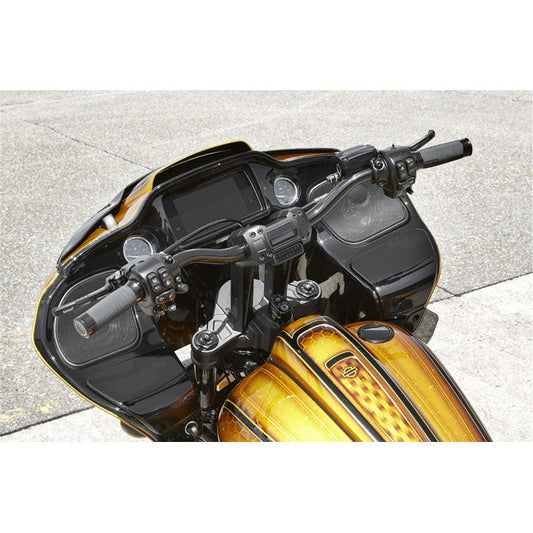 Rick''s Motorcycles, Clubstyle riser kit Pullback ST. 8.5"