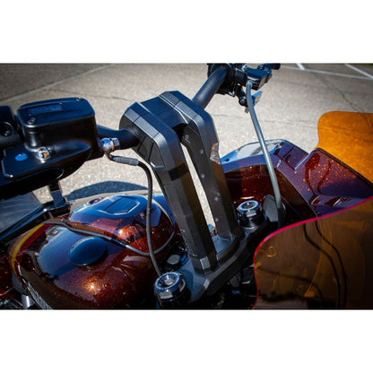 Rick''s Motorcycles, Clubstyle riser kit Pullback ST. 8.5"