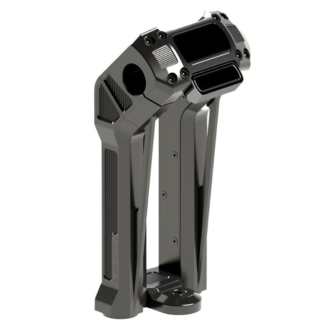 Rick''s Motorcycles, Clubstyle riser kit Pullback ST. 8.5"
