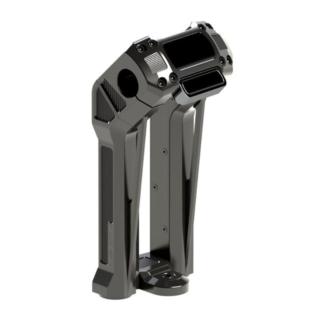 Rick''s Motorcycles, Clubstyle riser kit Pullback ST. 10"