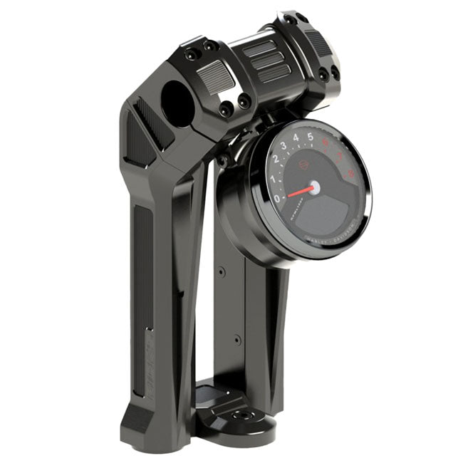 *14 DAYS EXTRA TRANSIT TIME* Rick''s Motorcycles, Clubstyle riser kit Pullback S. 10"