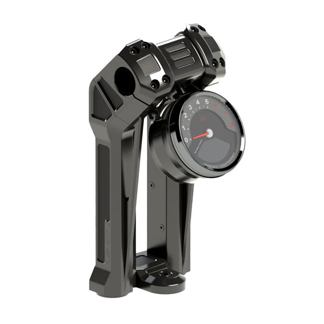 *14 DAYS EXTRA TRANSIT TIME* Rick''s Motorcycles, Clubstyle riser kit Pullback S. 11.5"