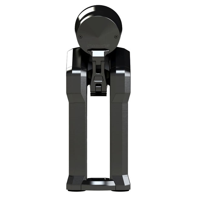 Rick''s Motorcycles, Clubstyle riser kit Pullback S. 10"