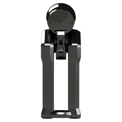 Rick''s Motorcycles, Clubstyle riser kit Pullback S. 10"