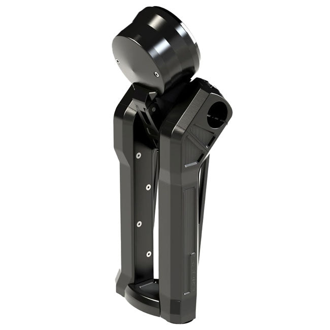 Rick''s Motorcycles, Clubstyle riser kit Pullback S. 10"