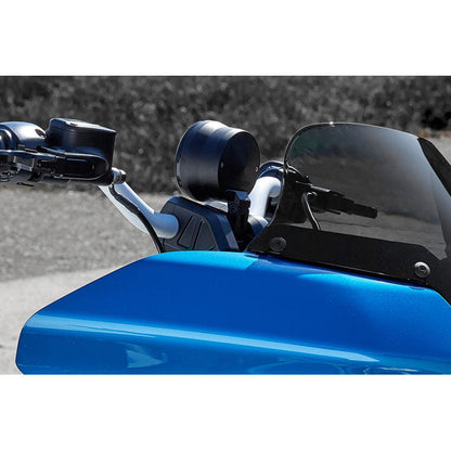 Rick''s Motorcycles, Clubstyle riser kit Pullback S. 10"