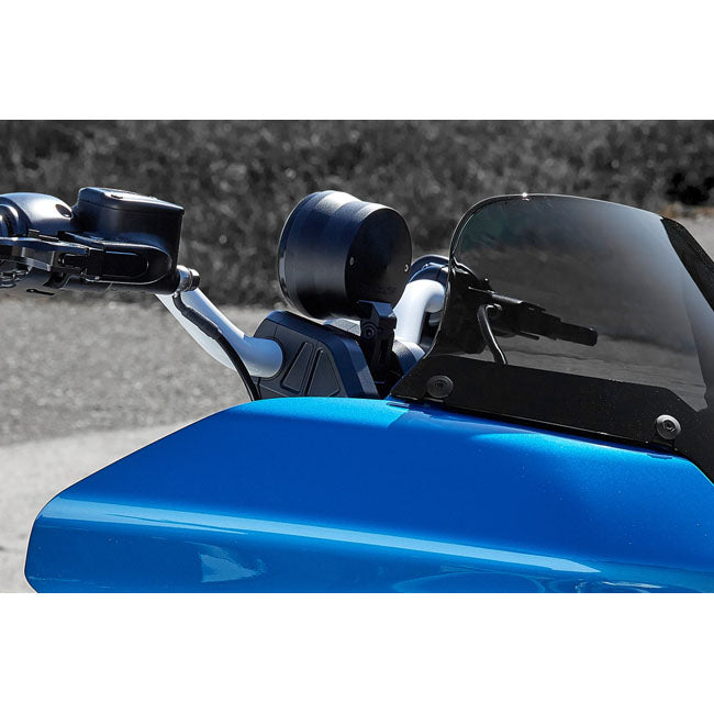 Rick''s Motorcycles, Clubstyle riser kit Pullback S. 10"