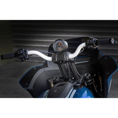 Rick''s Motorcycles, Clubstyle riser kit Pullback S. 10"