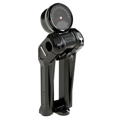 Rick''s Motorcycles, Clubstyle riser kit Pullback S. 10"