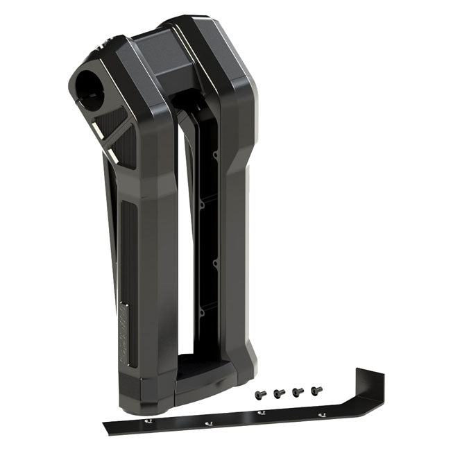 Rick''s Motorcycles, Clubstyle riser kit Pullback. 10"