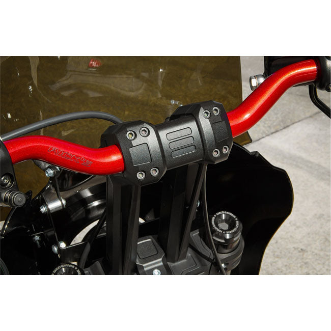 Rick''s Motorcycles, Clubstyle riser kit Pullback. 10"