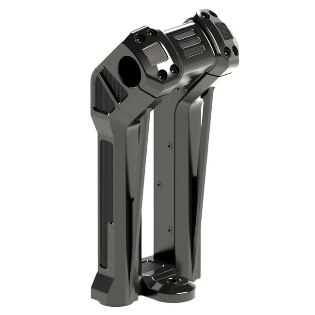 Rick''s Motorcycles, Clubstyle riser kit Pullback. 10"