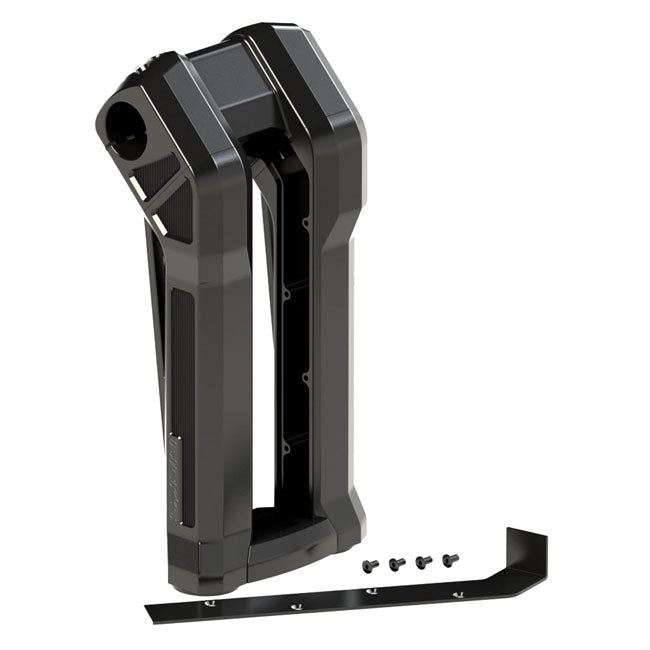 Rick''s Motorcycles, Clubstyle riser kit Pullback 7"
