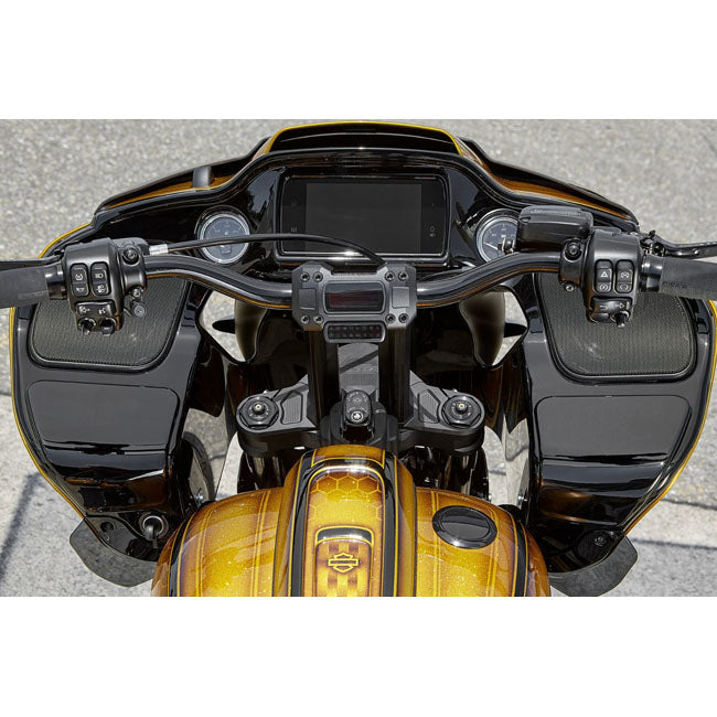Rick''s Motorcycles, Clubstyle riser kit Pullback 7"