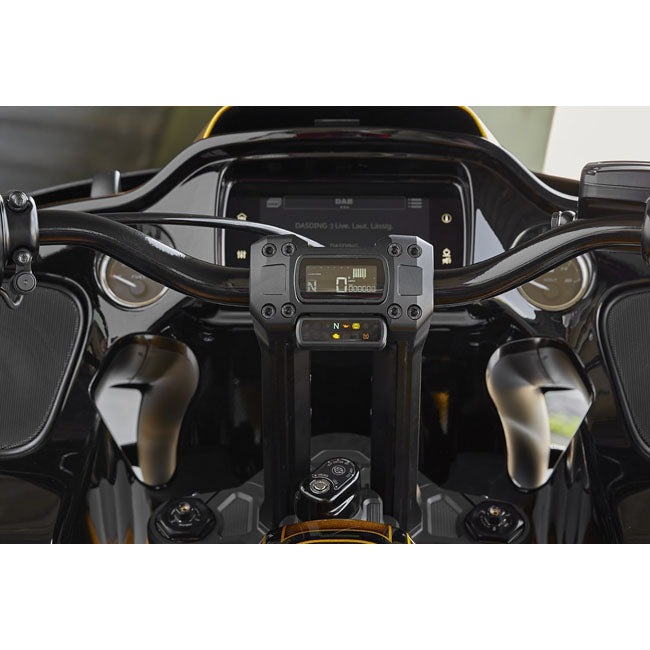 Rick''s Motorcycles, Clubstyle riser kit Pullback 7"