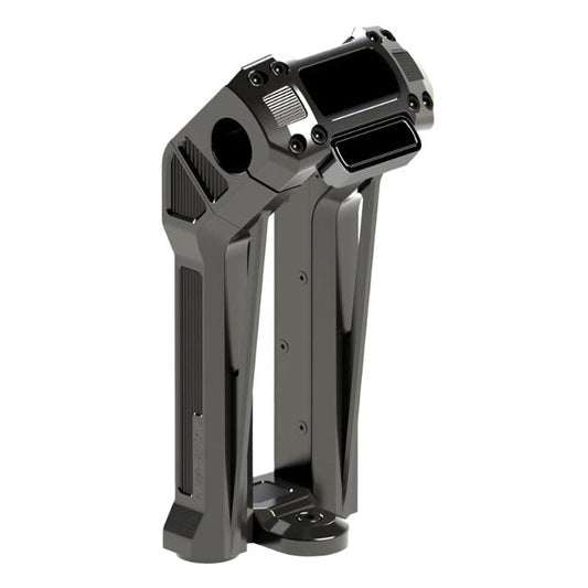 Rick''s Motorcycles, Clubstyle riser kit Pullback 7"