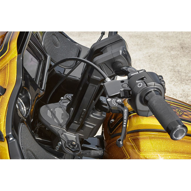 Rick''s Motorcycles, Clubstyle riser kit Pullback 8.5"