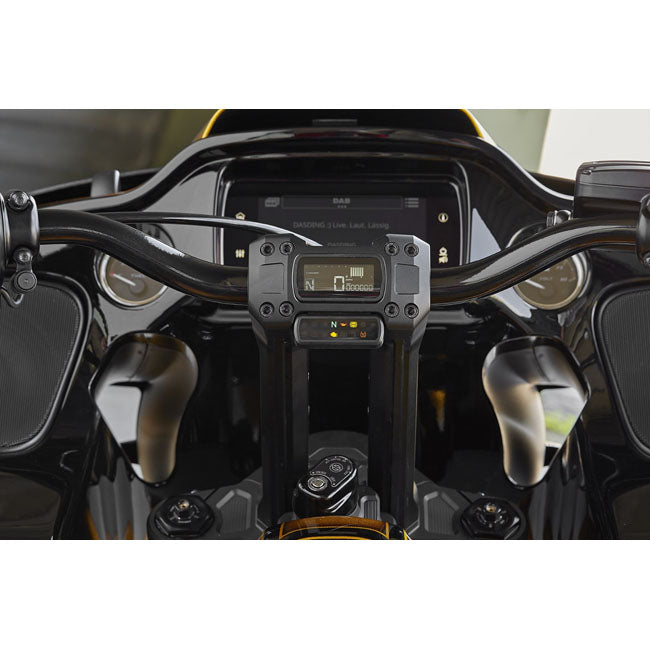 Rick''s Motorcycles, Clubstyle riser kit Pullback 8.5"