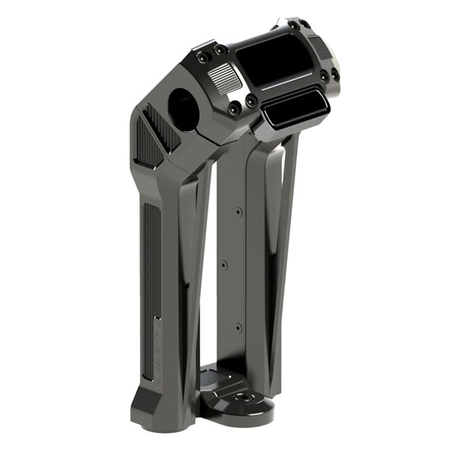 Rick''s Motorcycles, Clubstyle riser kit Pullback 10"