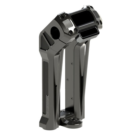 Rick''s Motorcycles, Clubstyle riser kit Pullback 10"