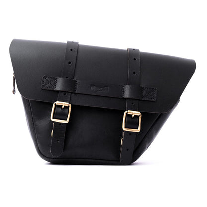 Trip Machine Wingman right side panel bag black