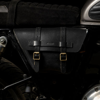 Trip Machine Wingman right side panel bag black