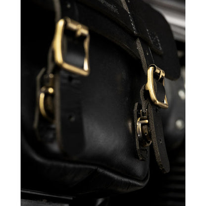 Trip Machine Wingman right side panel bag black