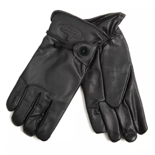 Longhorn Rodeo gloves