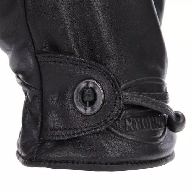 Longhorn Rodeo gloves