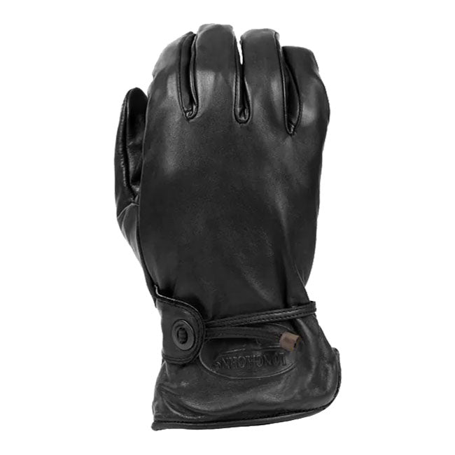 Longhorn Rodeo gloves