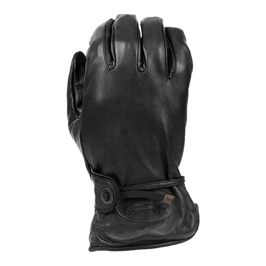 Longhorn Rodeo gloves