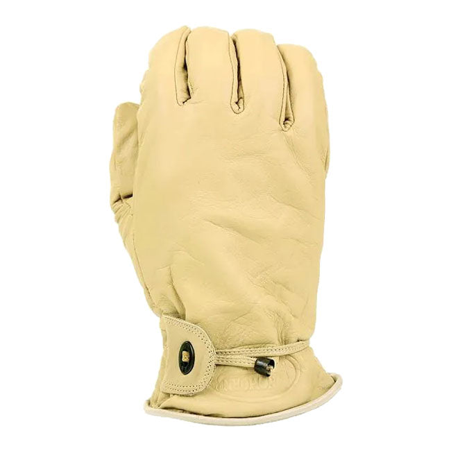 Longhorn Rodeo gloves