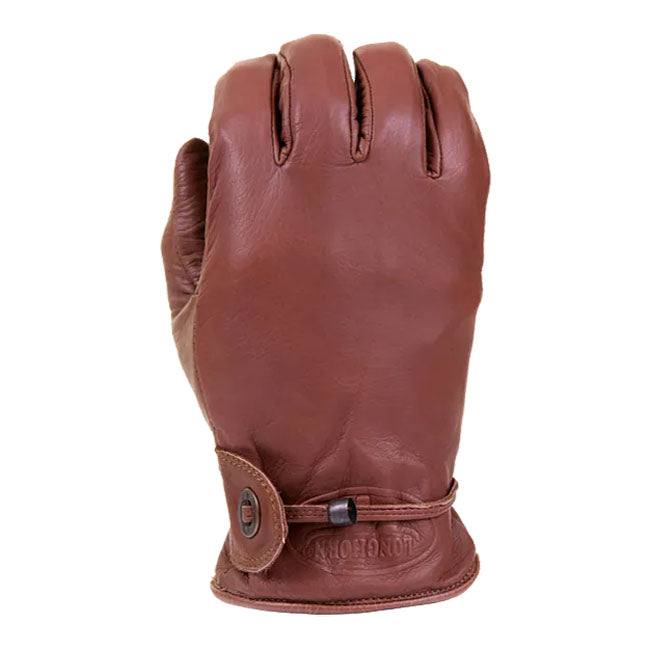 Longhorn Rodeo gloves
